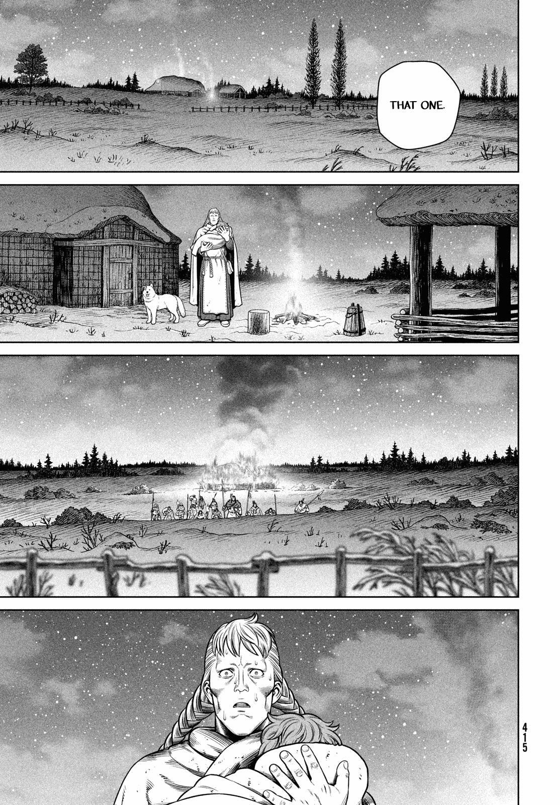 Vinland Saga, Chapter 206 image 16